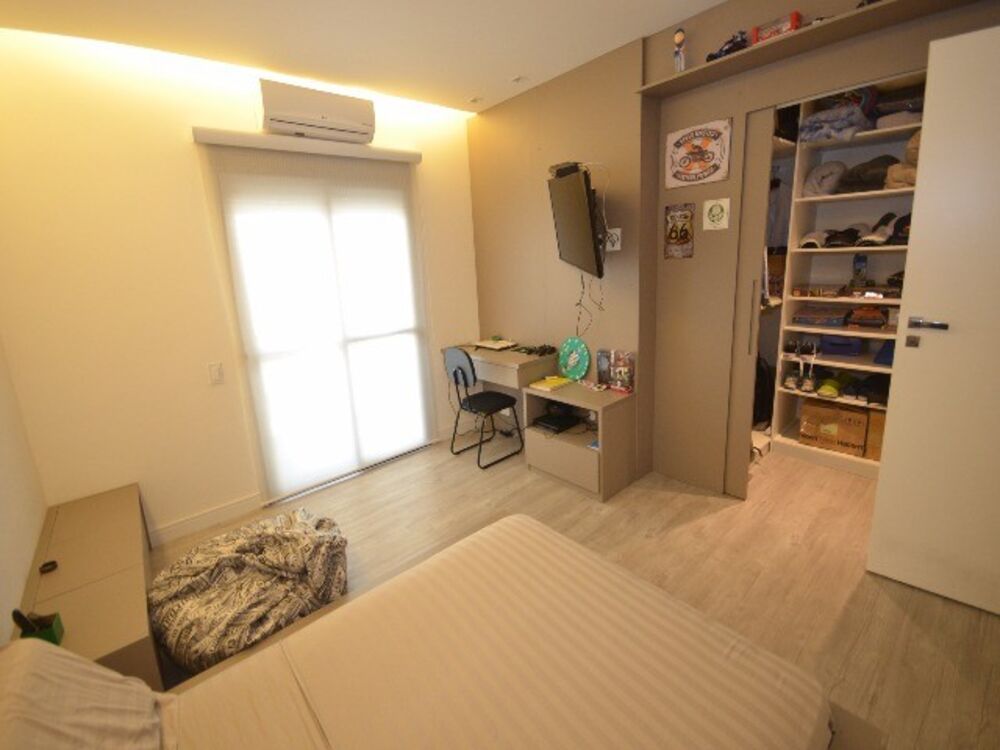 Apartamento, 3 quartos, 201 m² - Foto 9