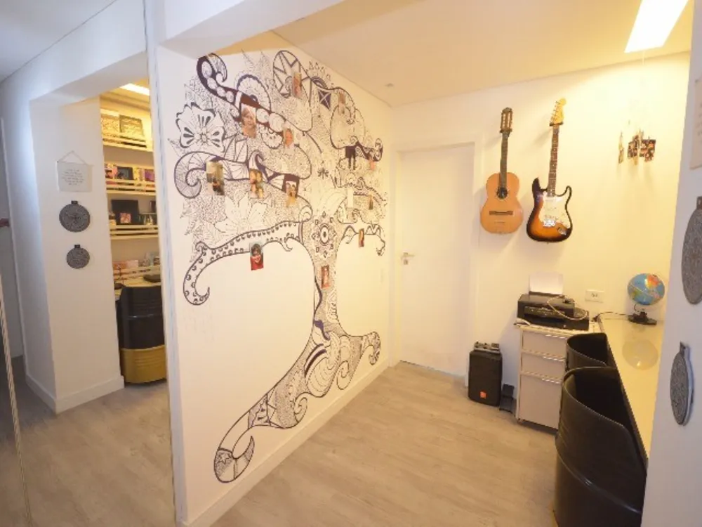 Apartamento, 3 quartos, 201 m² - Foto 12