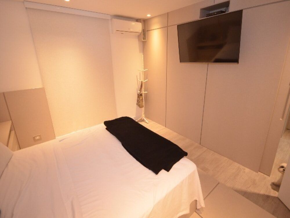 Apartamento, 3 quartos, 201 m² - Foto 6