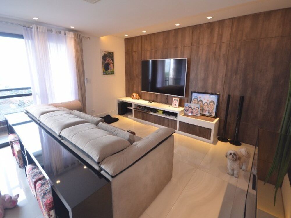 Apartamento, 3 quartos, 201 m² - Foto 4