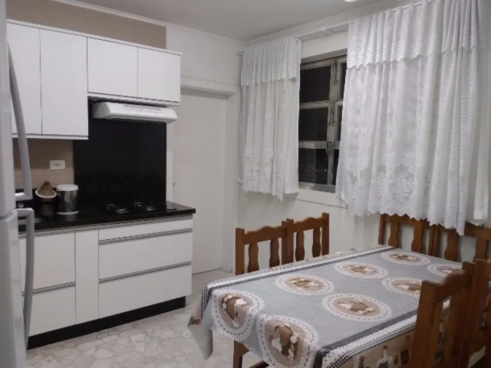 Apartamento, 3 quartos, 143 m² - Foto 2