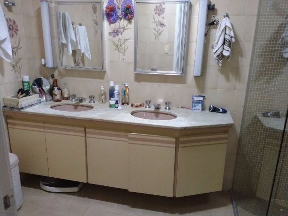 Apartamento, 3 quartos, 143 m² - Foto 1
