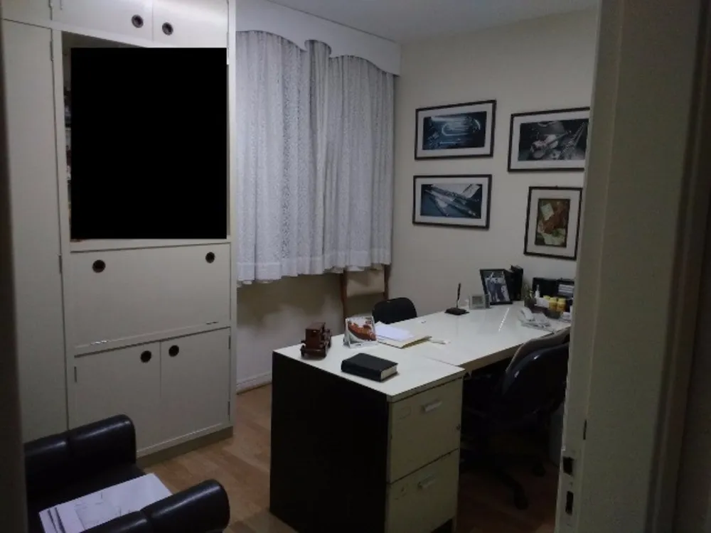 Apartamento, 3 quartos, 143 m² - Foto 8