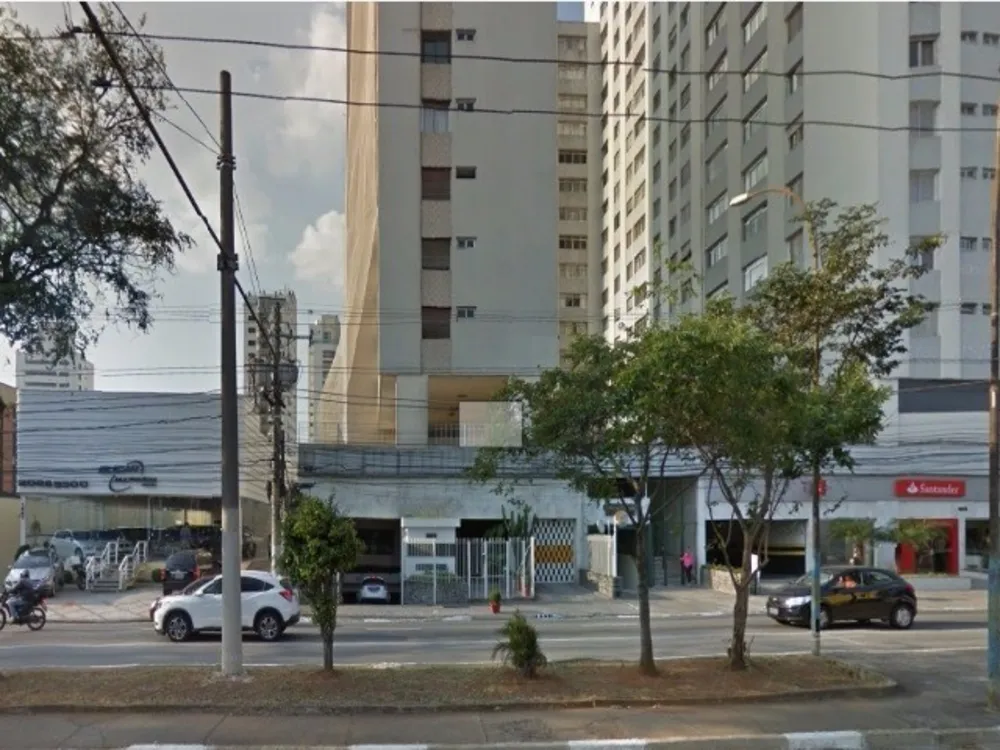 Apartamento, 3 quartos, 143 m² - Foto 1