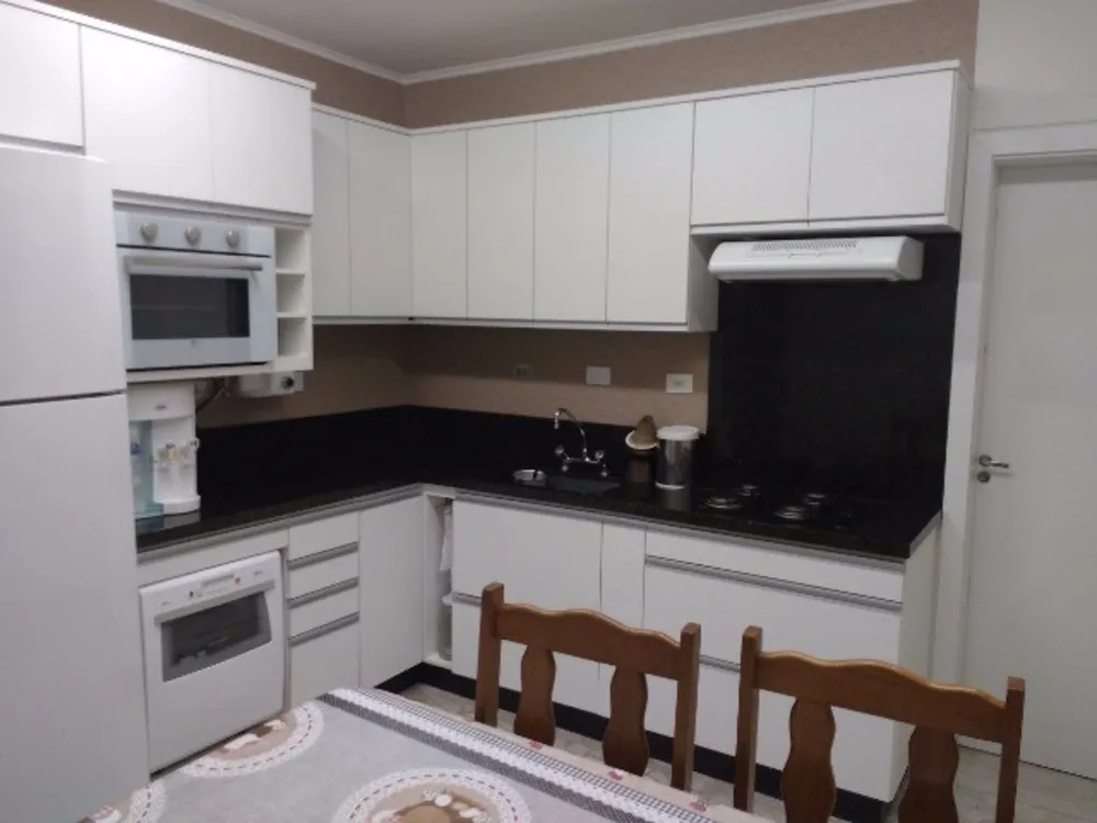 Apartamento, 3 quartos, 143 m² - Foto 11