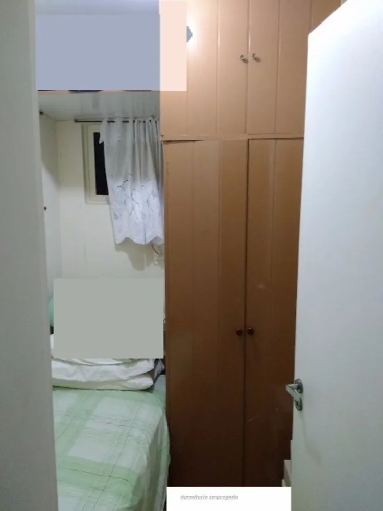 Apartamento, 3 quartos, 143 m² - Foto 4
