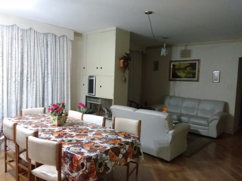 Apartamento, 3 quartos, 143 m² - Foto 12