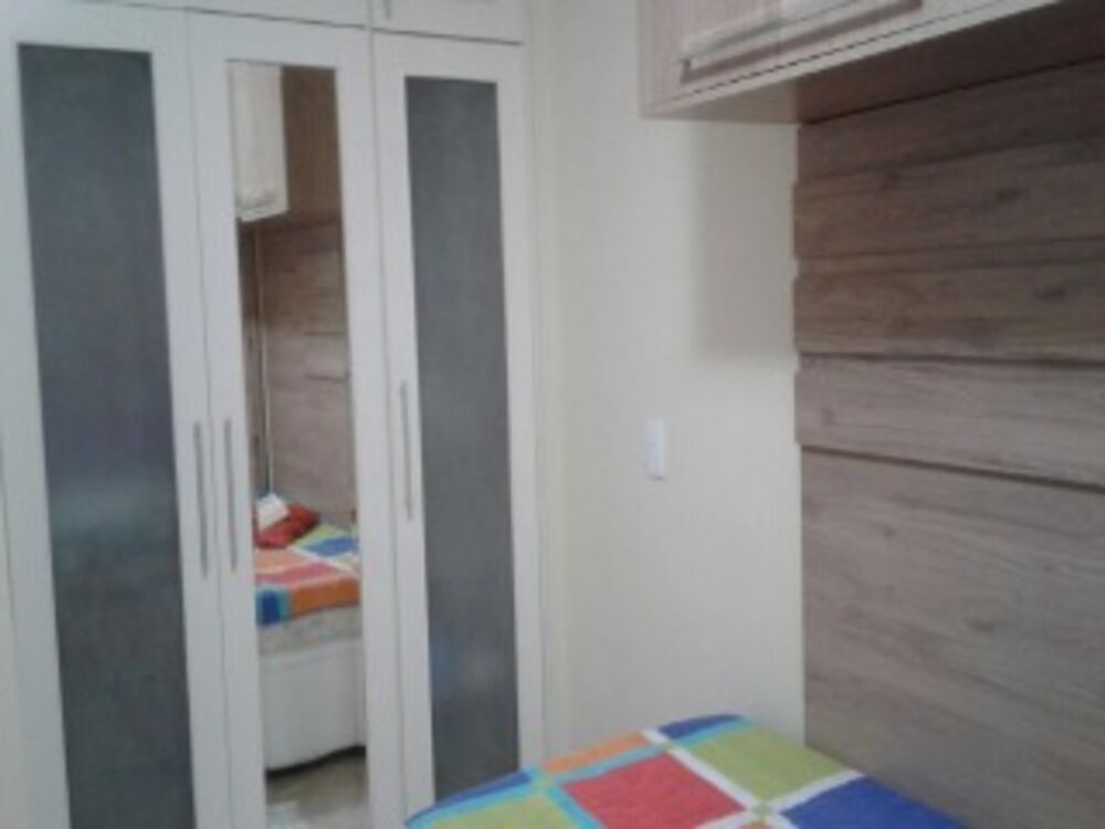Apartamento, 2 quartos, 70 m² - Foto 1