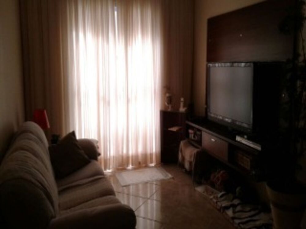 Apartamento, 2 quartos, 70 m² - Foto 2