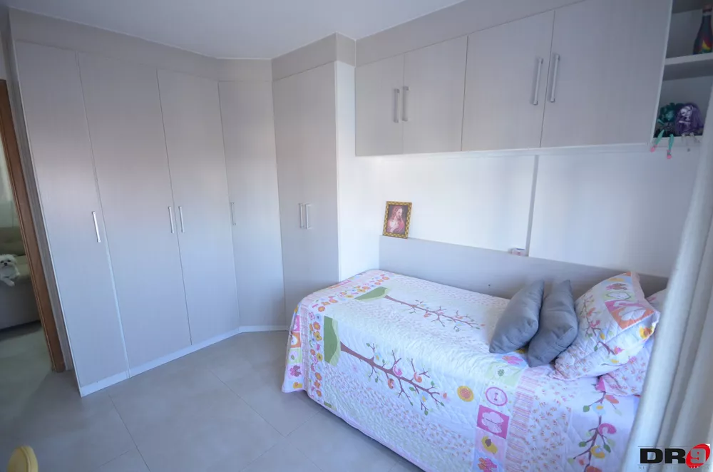 Apartamento à venda com 2 quartos, 54m² - Foto 4