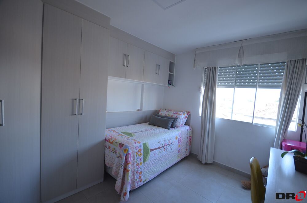 Apartamento à venda com 2 quartos, 54m² - Foto 3