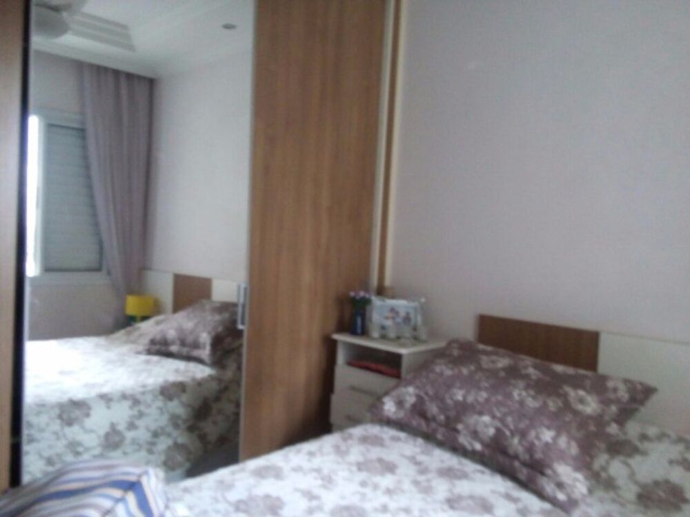Apartamento à venda e aluguel com 2 quartos, 48m² - Foto 6