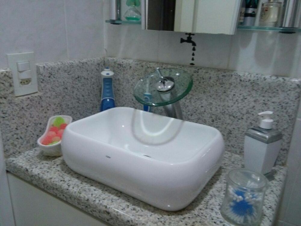 Apartamento à venda e aluguel com 2 quartos, 48m² - Foto 11