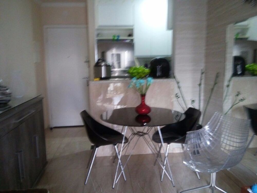 Apartamento à venda e aluguel com 2 quartos, 48m² - Foto 1