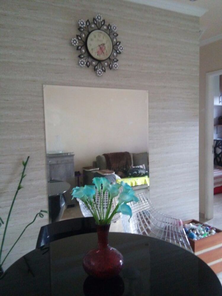 Apartamento à venda e aluguel com 2 quartos, 48m² - Foto 2