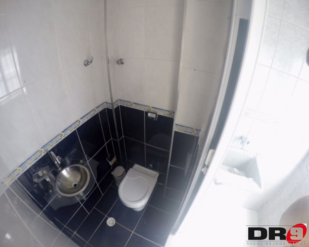 Apartamento, 2 quartos, 79 m² - Foto 2