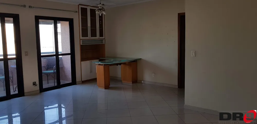 Apartamento, 4 quartos, 123 m² - Foto 1