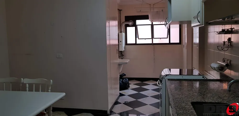 Apartamento, 4 quartos, 123 m² - Foto 11