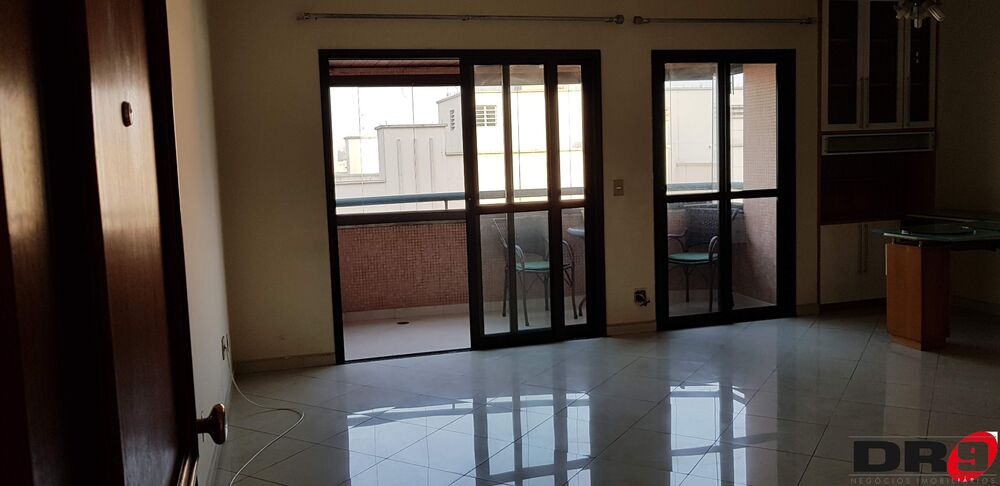 Apartamento, 4 quartos, 123 m² - Foto 2