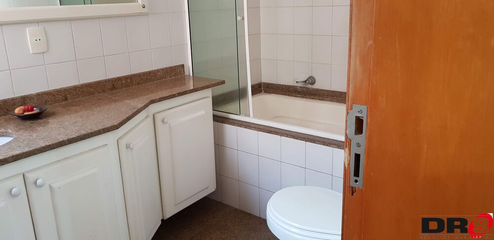 Apartamento, 4 quartos, 123 m² - Foto 9