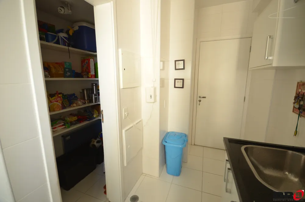 Apartamento, 3 quartos, 126 m² - Foto 12