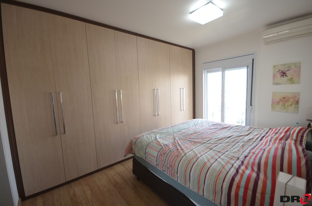 Apartamento, 3 quartos, 126 m² - Foto 5