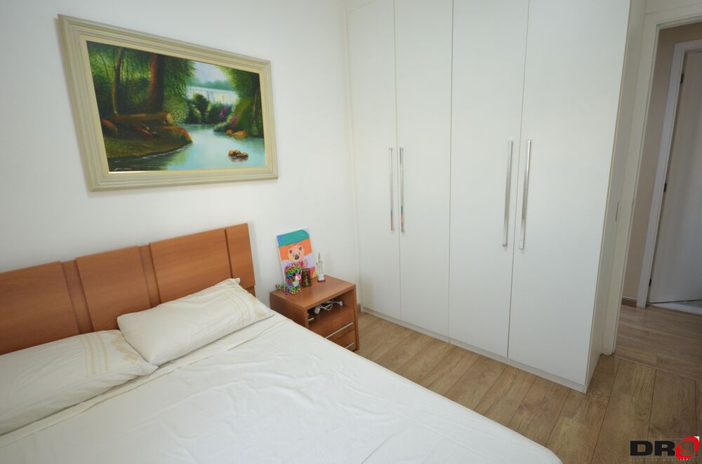 Apartamento, 3 quartos, 126 m² - Foto 4