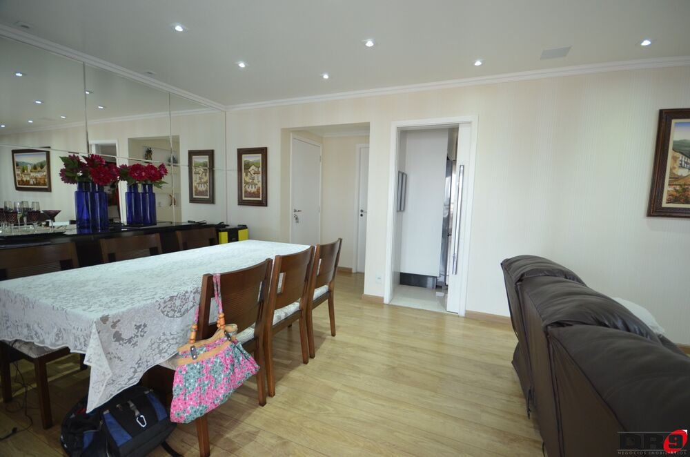 Apartamento, 3 quartos, 126 m² - Foto 2