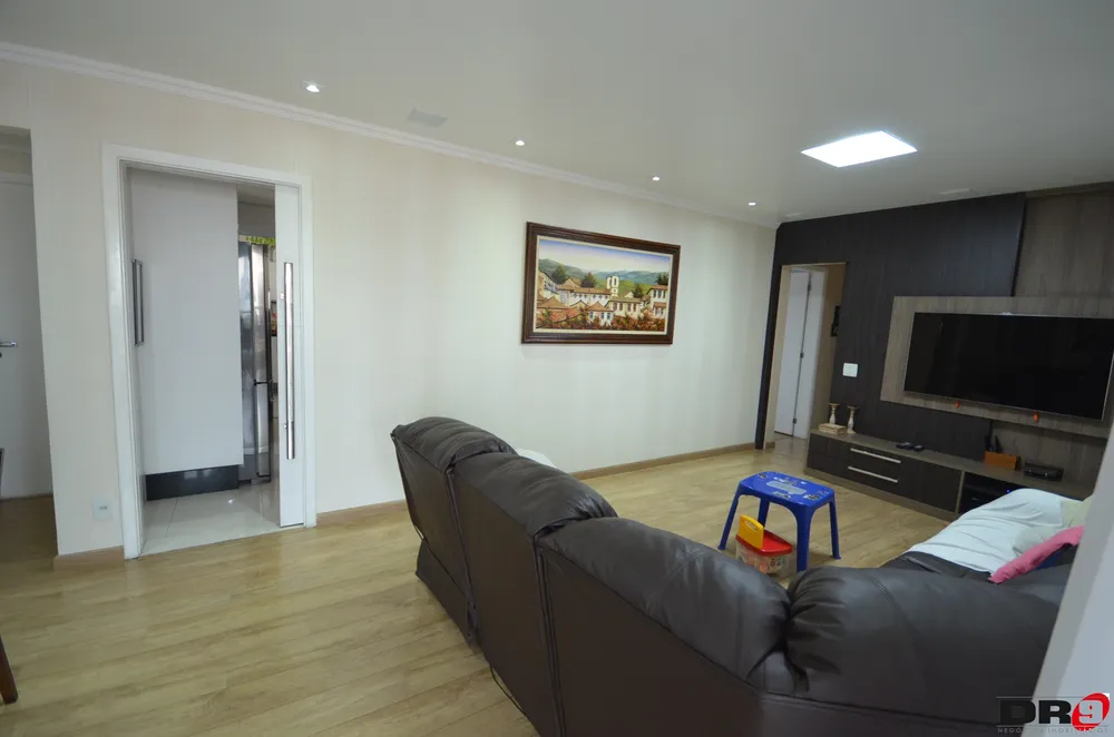 Apartamento, 3 quartos, 126 m² - Foto 4