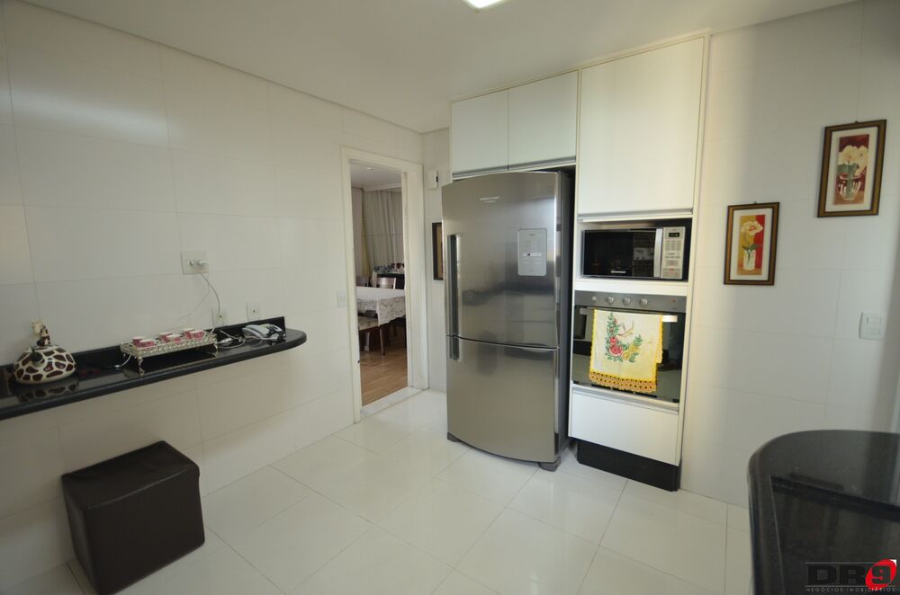 Apartamento, 3 quartos, 126 m² - Foto 7