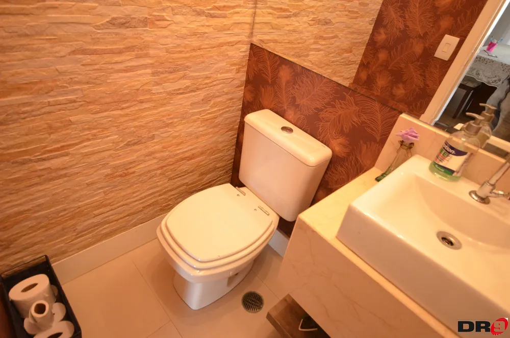 Apartamento, 3 quartos, 126 m² - Foto 9