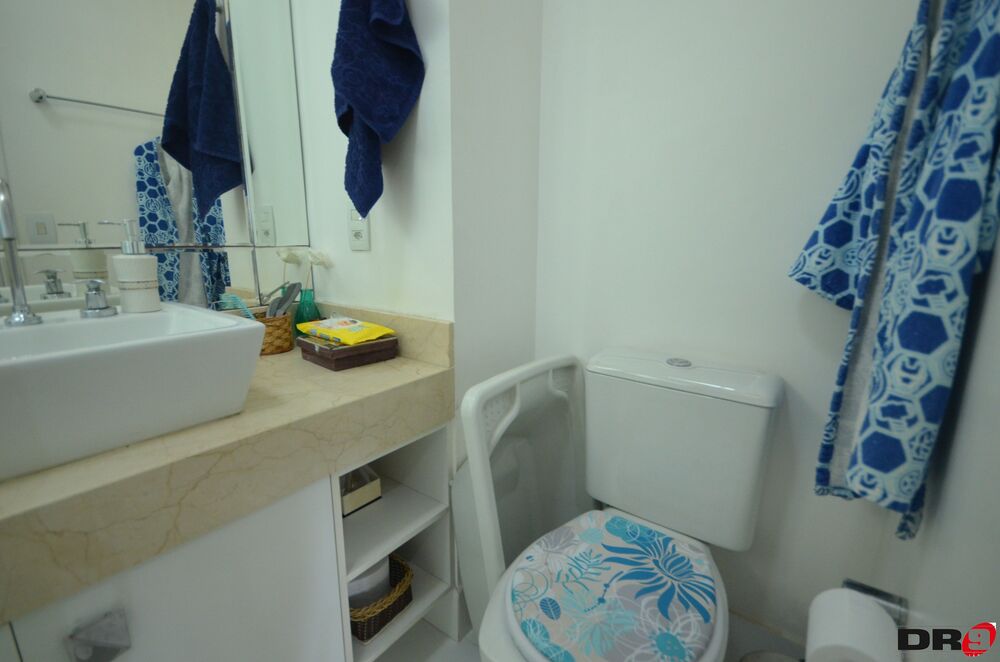 Apartamento, 3 quartos, 126 m² - Foto 3