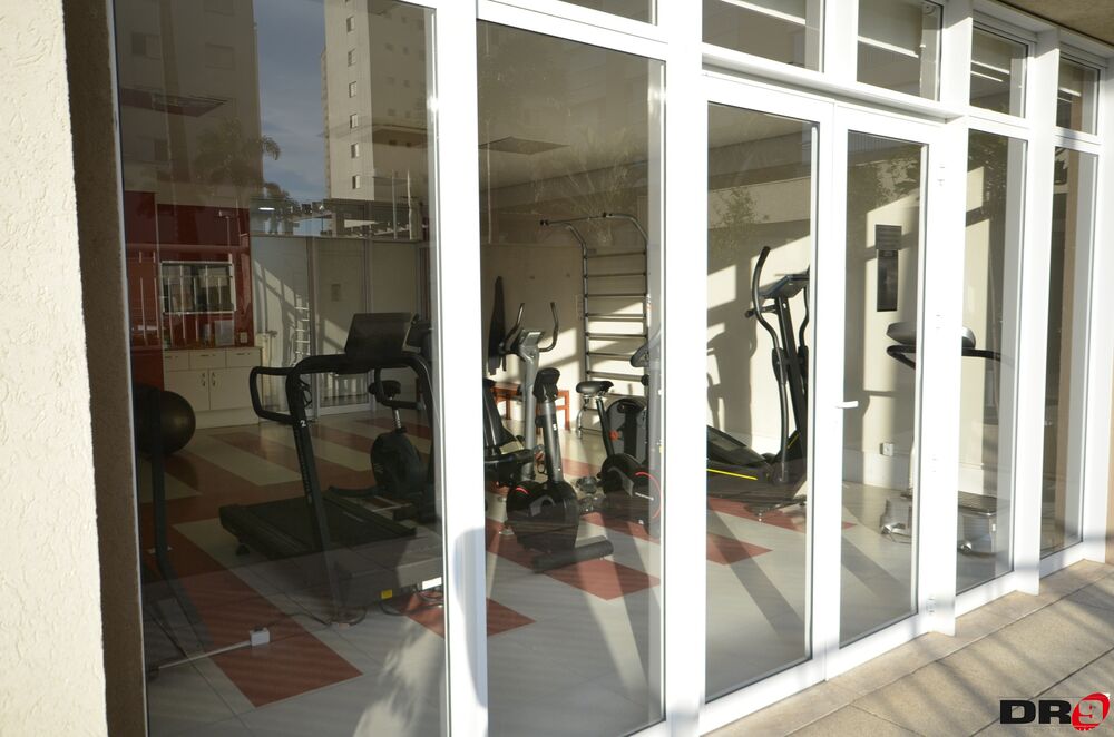 Apartamento, 3 quartos, 126 m² - Foto 9