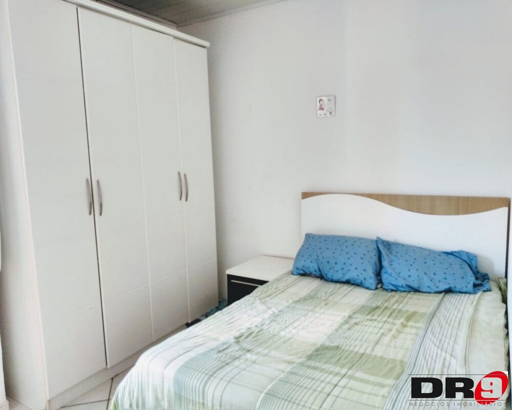 Sobrado, 4 quartos, 250 m² - Foto 6