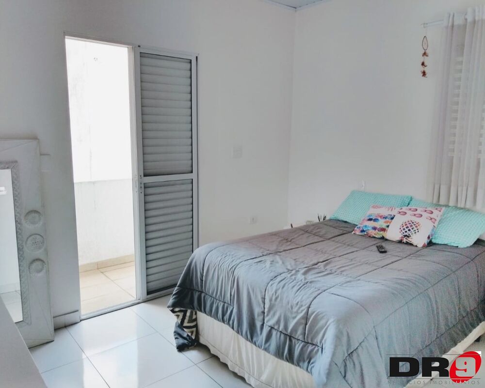 Sobrado, 4 quartos, 250 m² - Foto 10