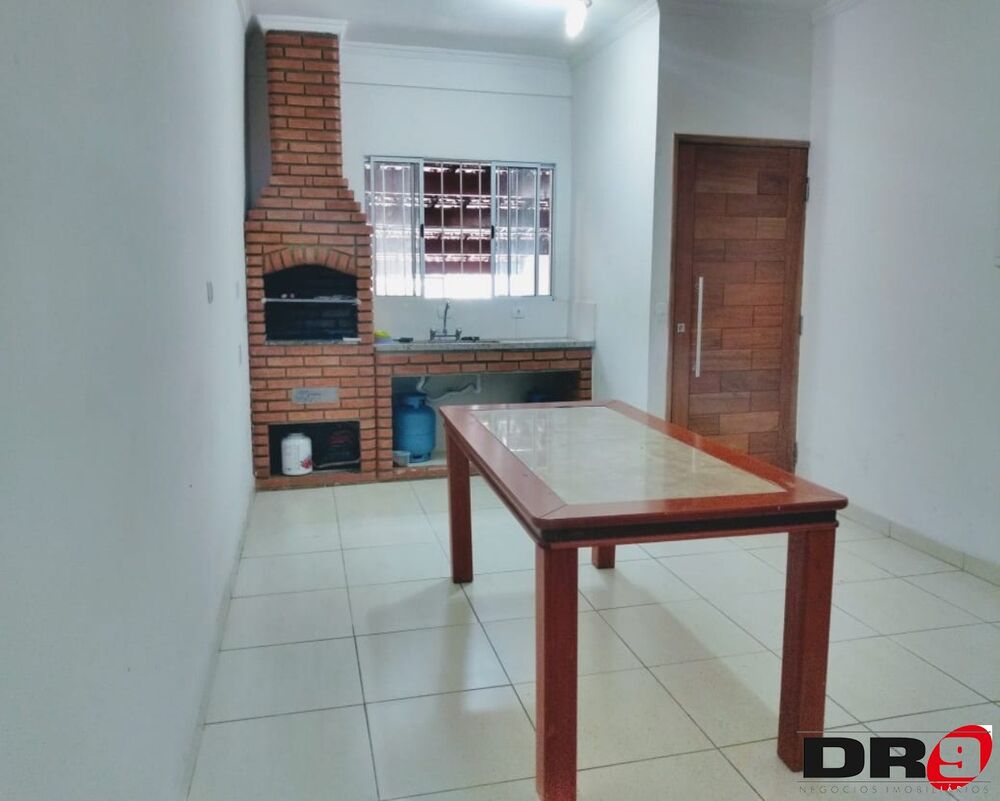 Sobrado, 4 quartos, 250 m² - Foto 2