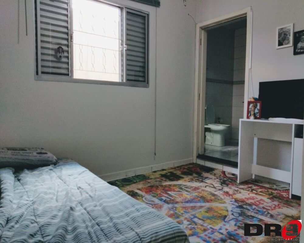 Sobrado, 4 quartos, 250 m² - Foto 8