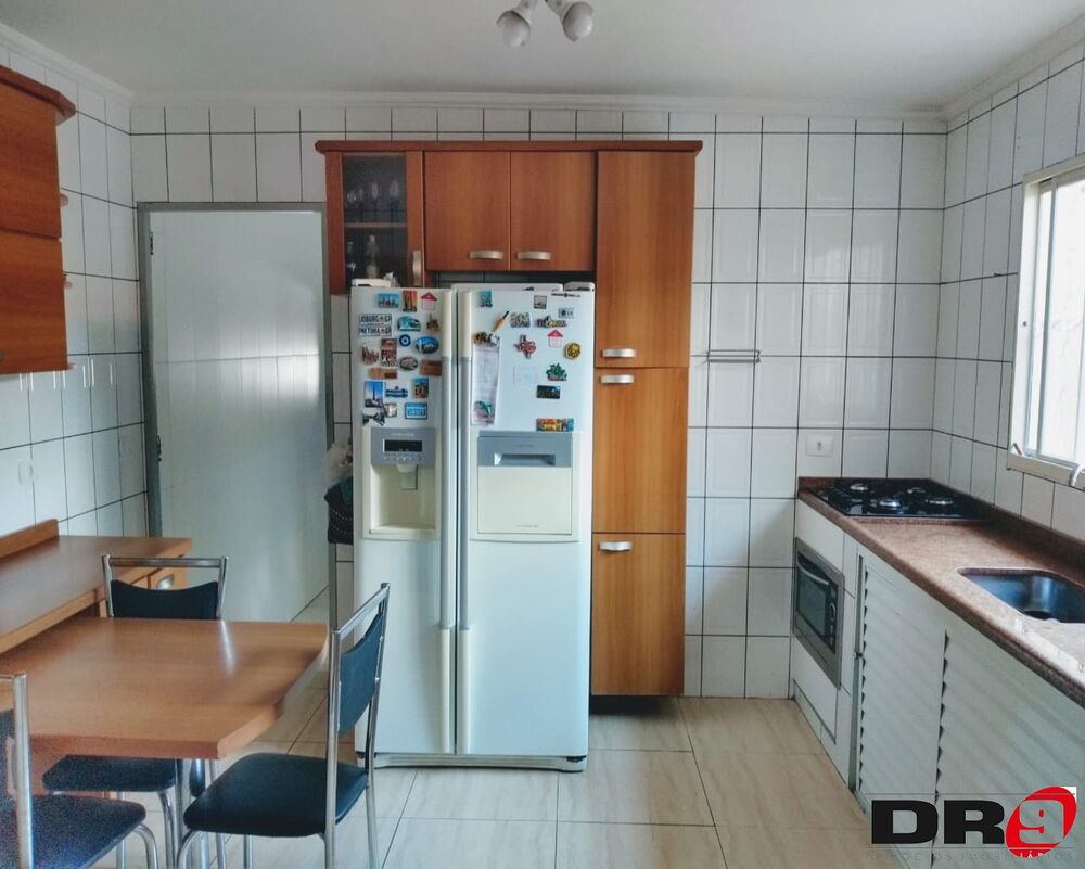 Sobrado, 4 quartos, 250 m² - Foto 5