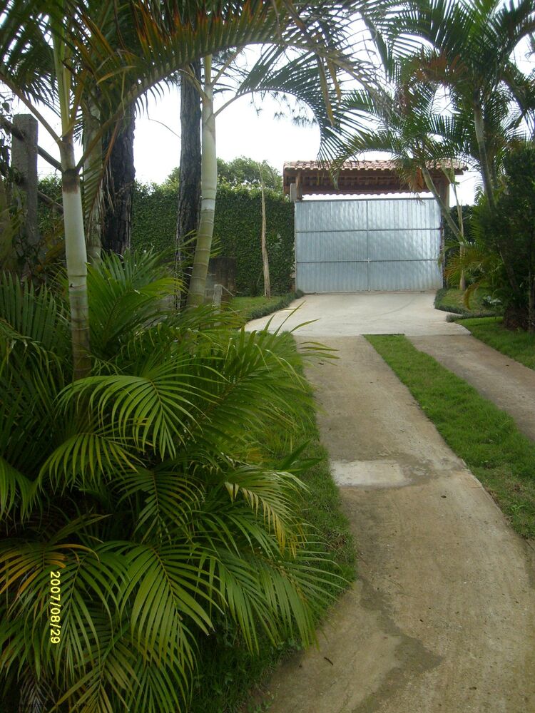 Chácara à venda com 6 quartos, 5565m² - Foto 7