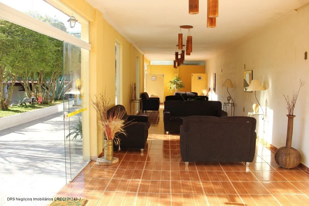 Chácara, 6 quartos, 5565 m² - Foto 2