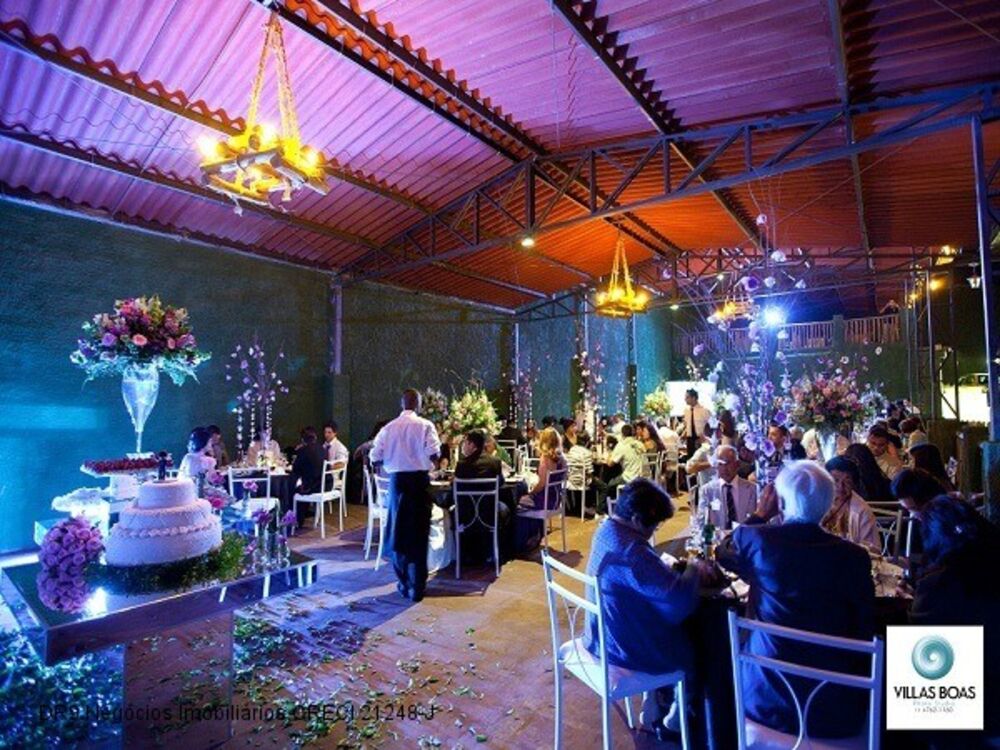 Chácara à venda com 6 quartos, 5565m² - Foto 2