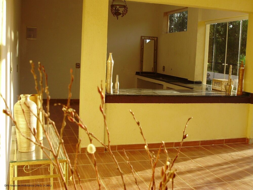 Chácara à venda com 6 quartos, 5565m² - Foto 1