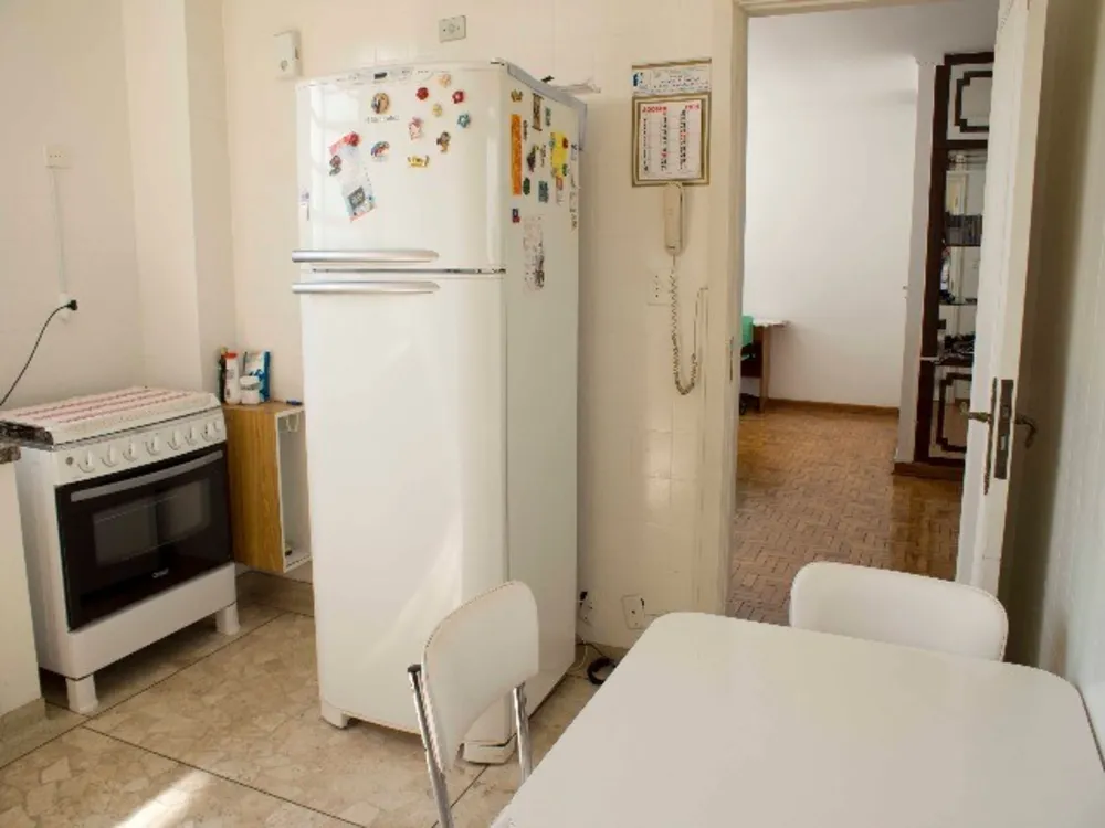 Apartamento, 3 quartos, 146 m² - Foto 10