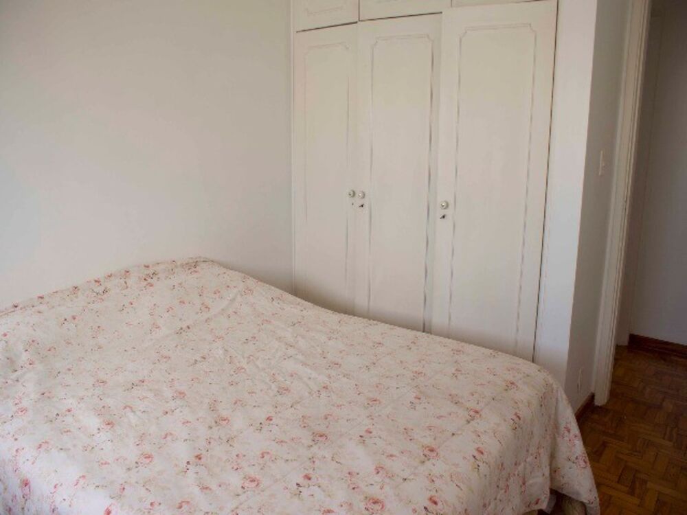 Apartamento, 3 quartos, 146 m² - Foto 1
