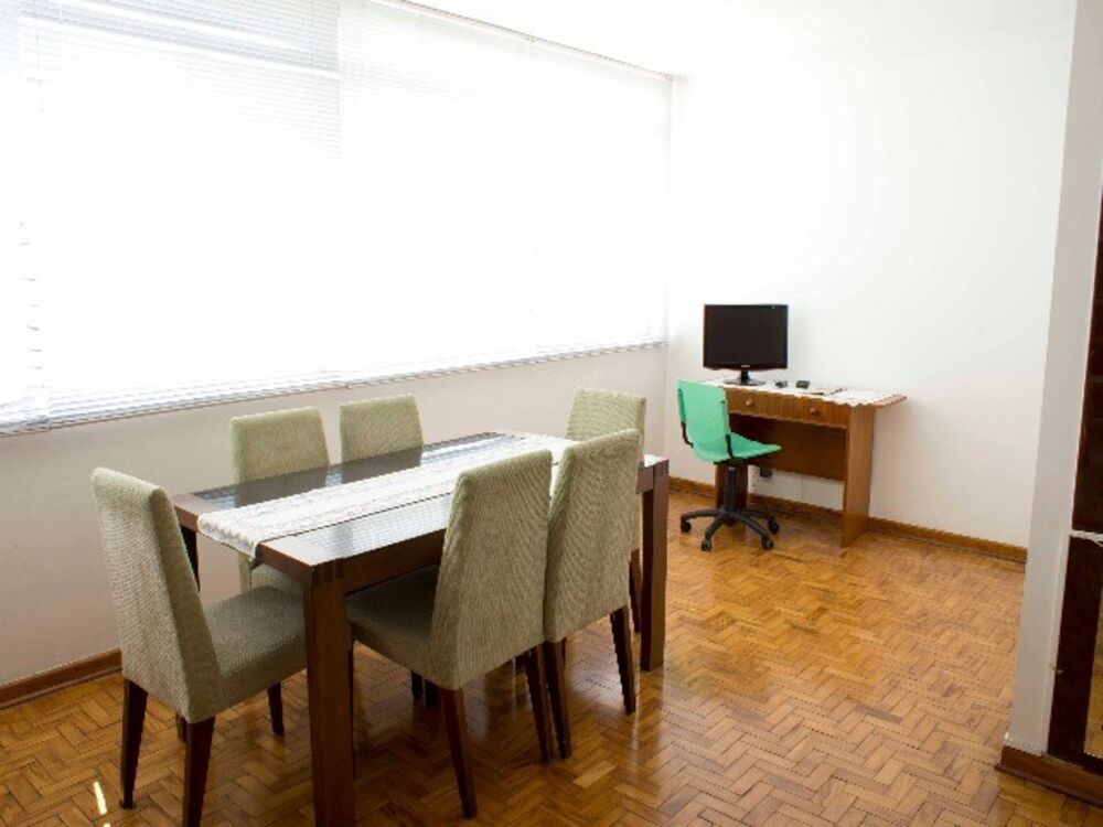Apartamento, 3 quartos, 146 m² - Foto 2