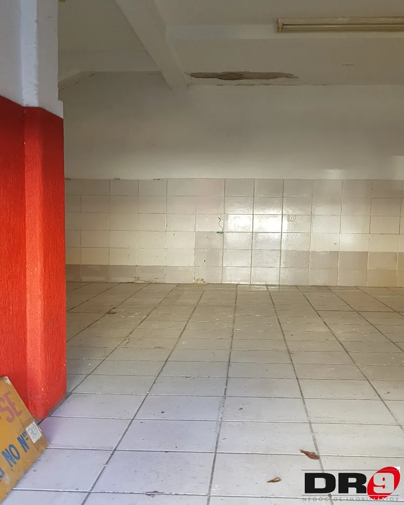 Loja-Salão, 45 m² - Foto 11