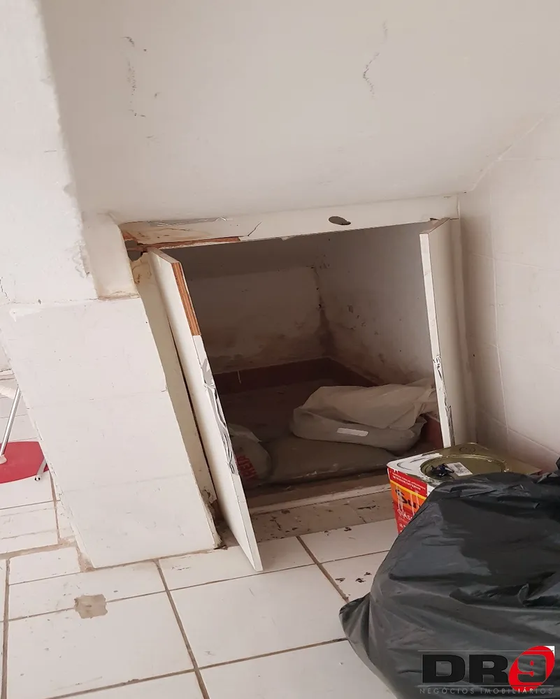 Loja-Salão, 45 m² - Foto 10