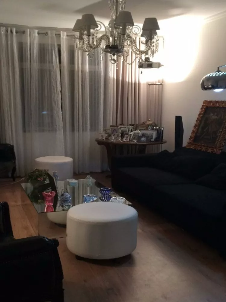 Apartamento à venda com 2 quartos, 84m² - Foto 1