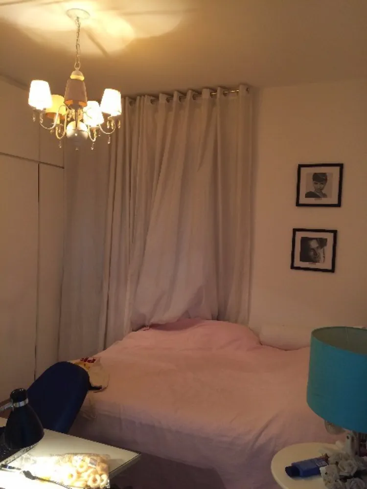 Apartamento, 2 quartos, 84 m² - Foto 7