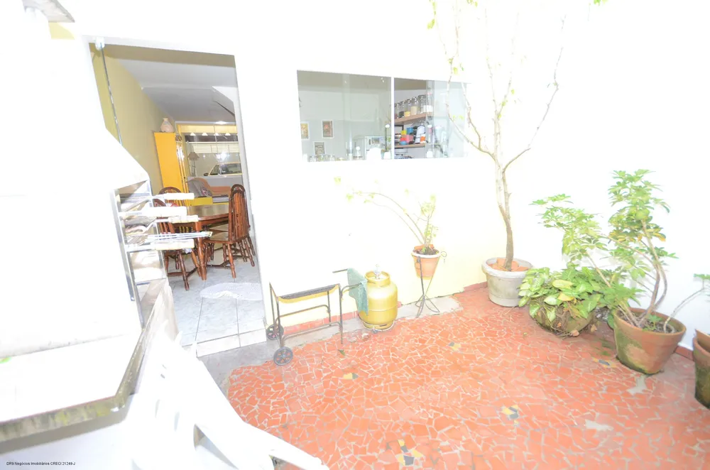 Casa, 2 quartos, 105 m² - Foto 5